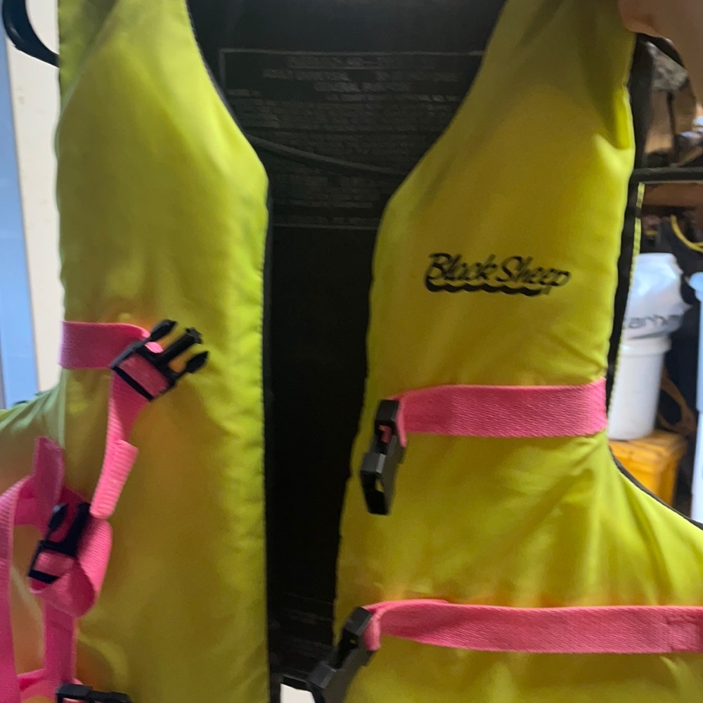 still good condition